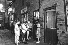 Little Mester Street