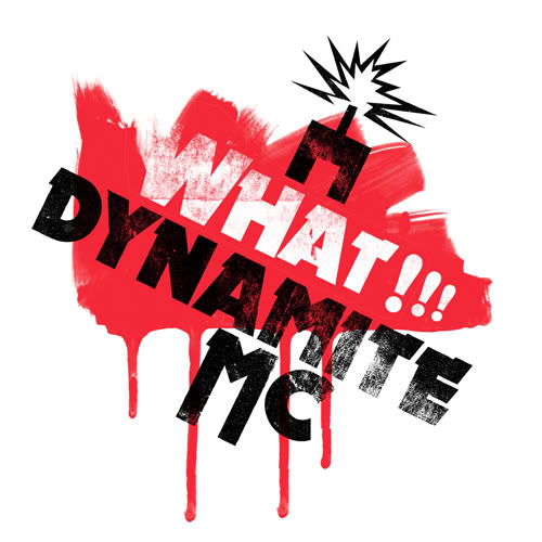 Download the new Dynamite MC track..