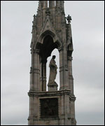 Thomas Clarkson memorial