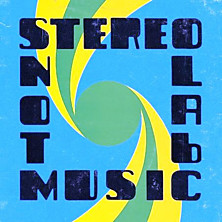 Review of Not Music Review of Not Music