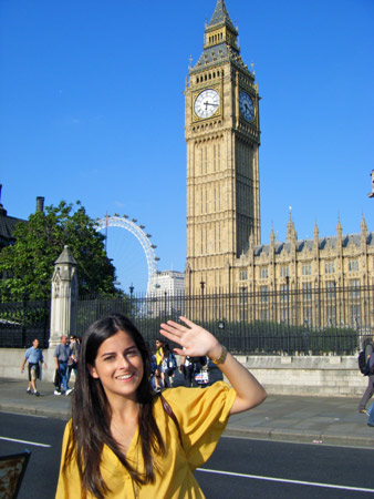 Big Ben