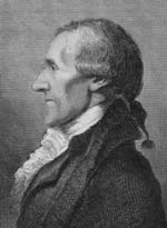 Granville Sharp (Getty Images/Hulton Archive)