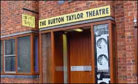Burton Taylor Theatre Company 