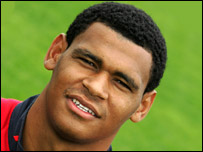 Karl Pryce (Getty image)