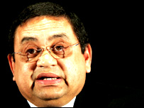 पर्सी सोन