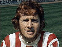 Terry Conroy
