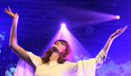 Florence & The Machine on the Main Stage