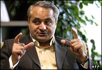 حسین موسویان