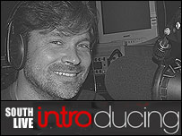 Phil Jackson from South:Live Introducing