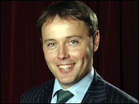 理查德·凯恩斯