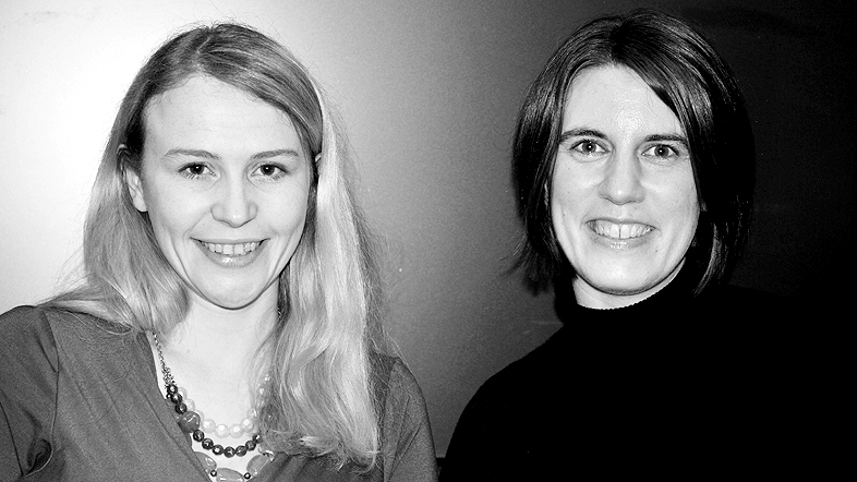 The cast of Desperate Fishwives