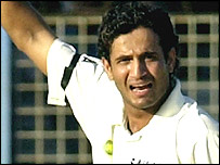 इरफ़ान पठान