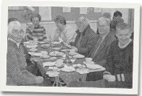 Pawb wedi mwynhau