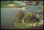 Dumbarton Castle
