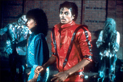 Майкл Жексон