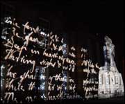 Burns Son et Lumiere