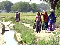 गाँव