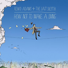 Review of How Not to Make a Living