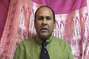 Bipin Shah from Bedford thinks the influence of Indian culture on Britain has been positive.