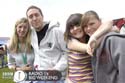 At Radio 1's Big Weekend