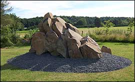 Clee Hill by Stephen Cox