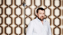 BBC 6 Music presenter Guy Garvey finds out about The Beatles' Let It Be