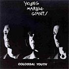 Colossal Youth cover