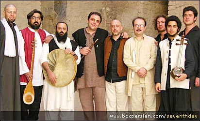 موسیقی
