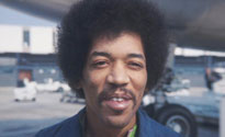 Jimi Hendrix