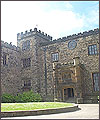 Towneley Hall Burnley - click here to view a virtual tour