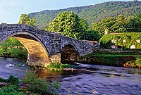 Pont Llanrwst