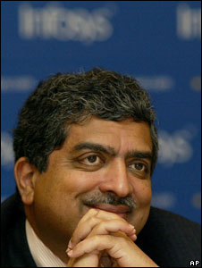 Nandan Nilekani