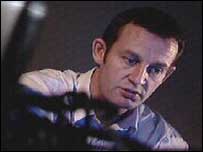 Dave Thomas