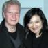 David Freeman and Jee Hyun Lim