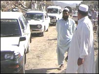 ہڑتال(فائل فوٹو)