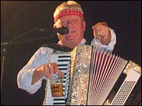 The Wurzels