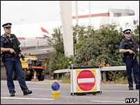 Heathrow Havalimanı