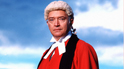 Judge John Deed (Martin Shaw)