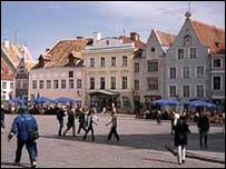 Tallin