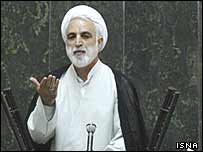 غلامحسين محسنی اژه ای