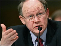 Mike McConnell