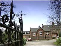 Wavertree School