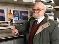 Terrence Scarborough