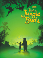 The Jungle Book