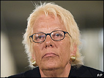 Carla Del Ponte