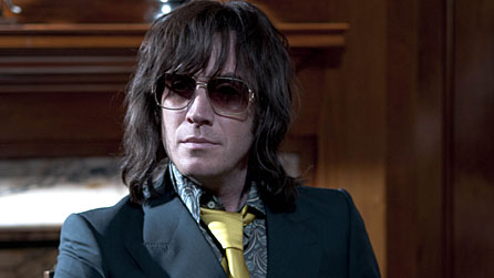 Rhys Ifans in Mr Nice (© E1 Entertainment Films/The Press Association)