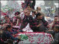 فیصل آباد مسلم لیگ نون