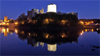 Pembroke castle
