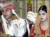 शादी