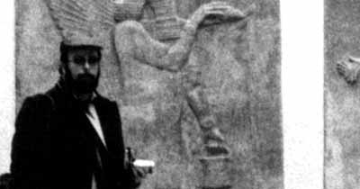 Photo of Roberto Cuoghi